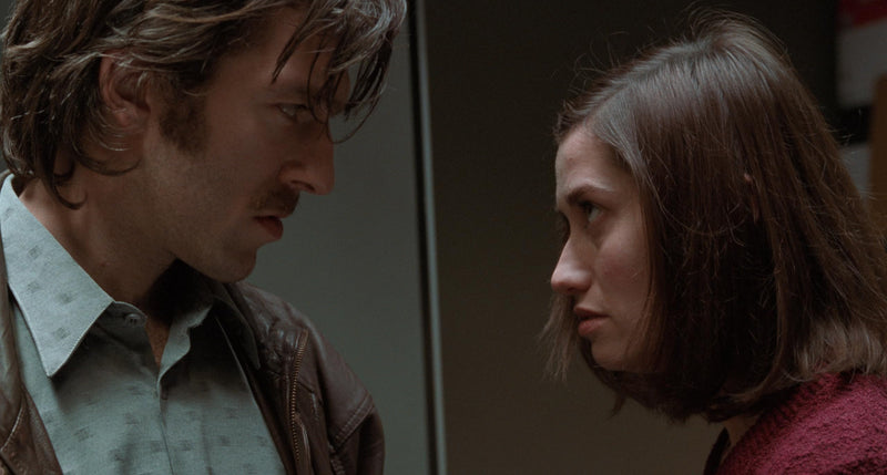 Read My Lips (The Criterion Collection) - 4K