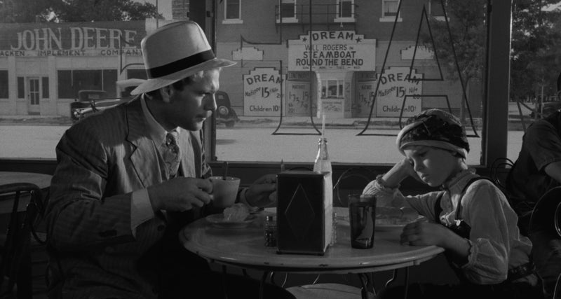Paper Moon (The Criterion Collection) - 4K