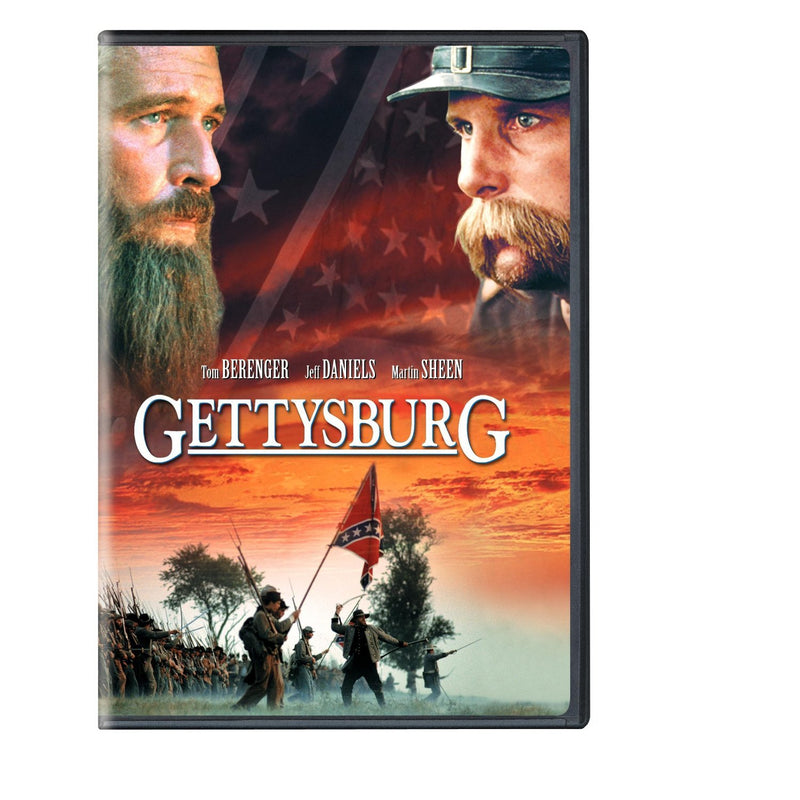 Gettysburg (Version française)