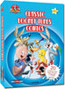 Classic Looney Tunes Comics - DVD