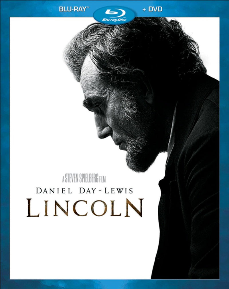 Lincoln - Blu-Ray (Used)