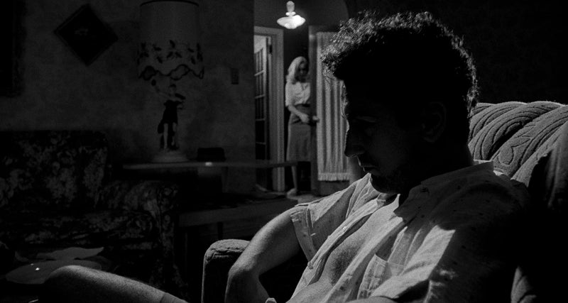 Raging Bull (The Criterion Collection) - 4K