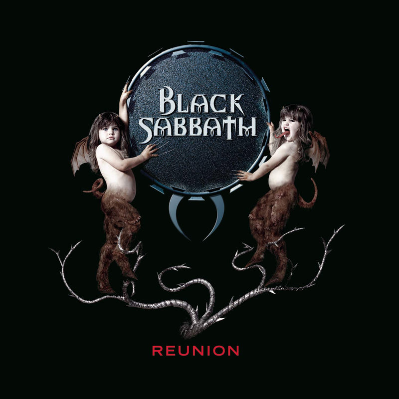 Reunion: Live (2CD)