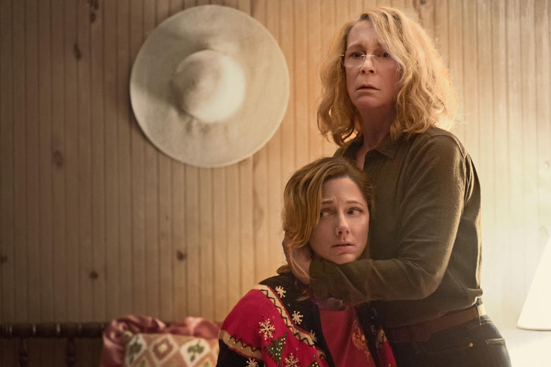 Halloween (2018) - 4K/Blu-ray