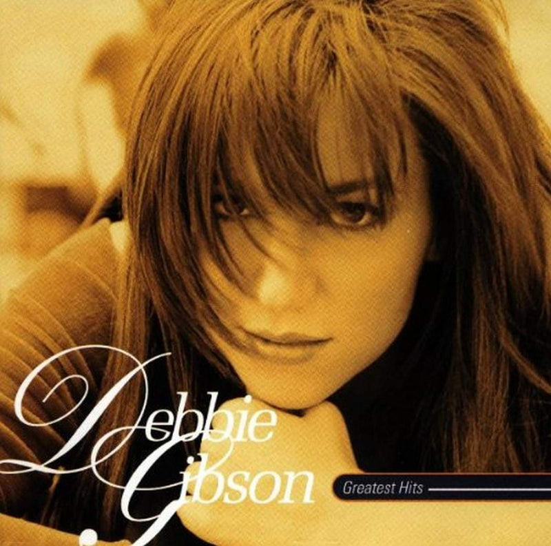 Debbie Gibson / Greatest Hits - CD (Used)