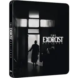 The Exorcist / Beliver (Steelbook) - 4K/Blu-Ray