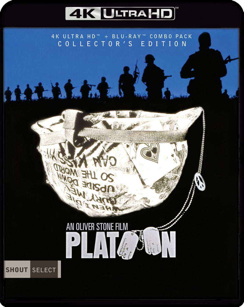 Platoon: Collector&