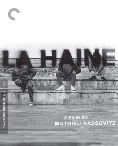 The Criterion Collection – ID Shop.ca