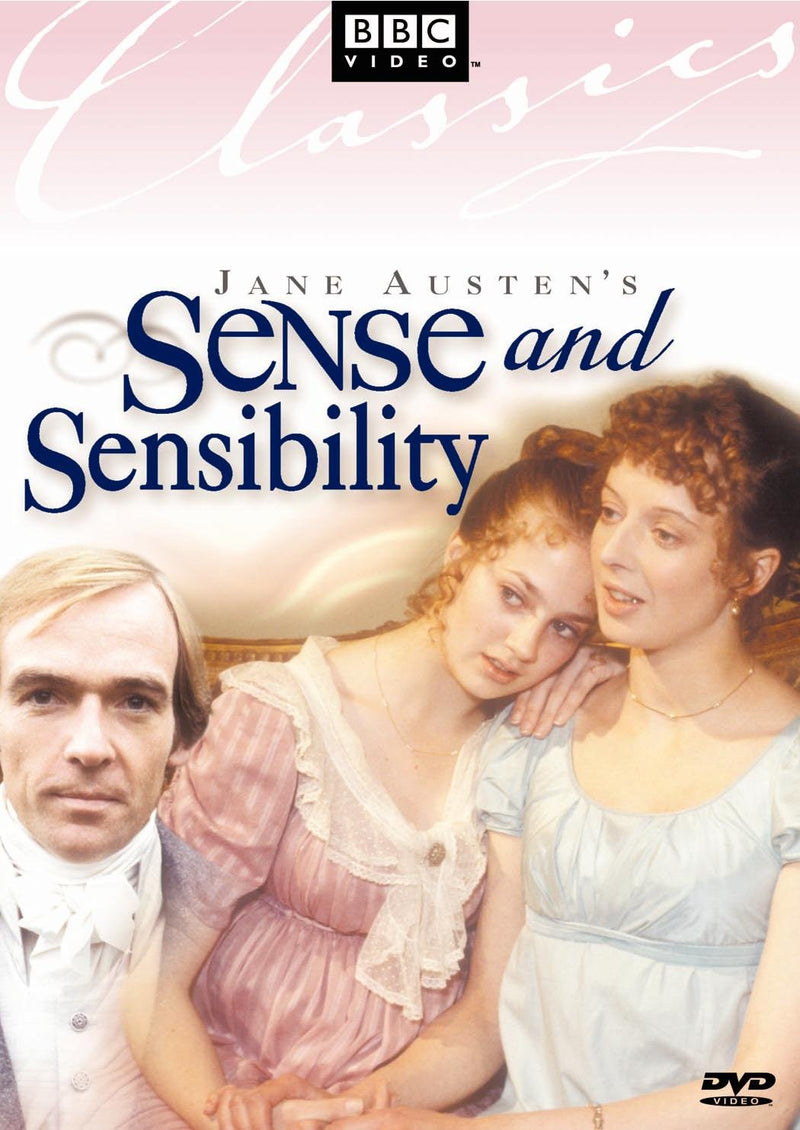 Sense & Sensibility