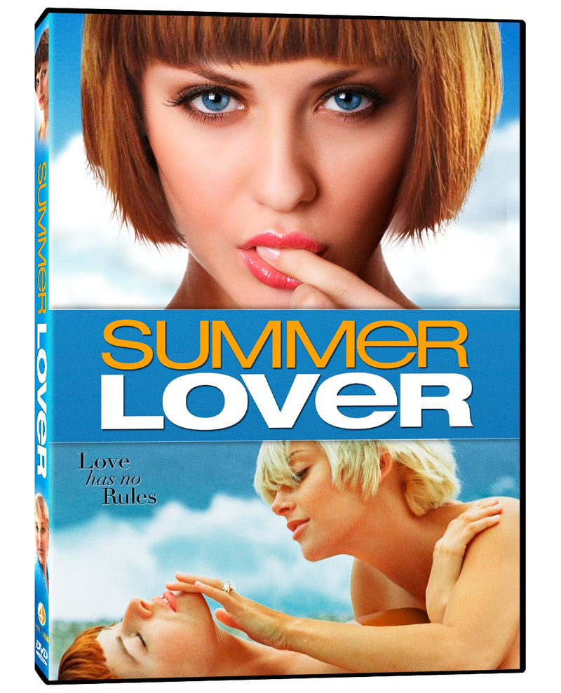 Summer Lover [Import]