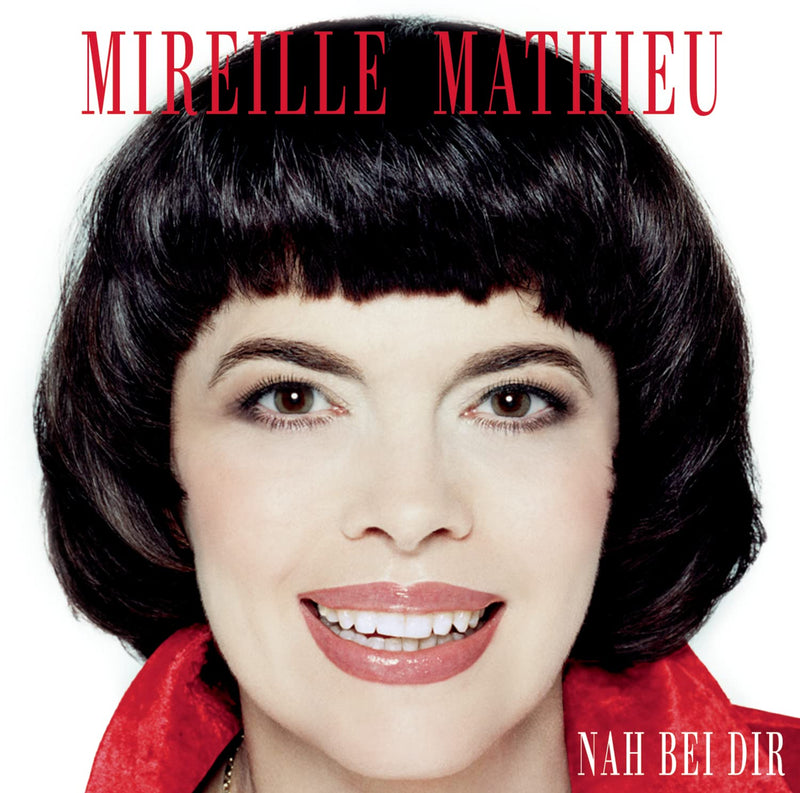 Mireille Mathieu