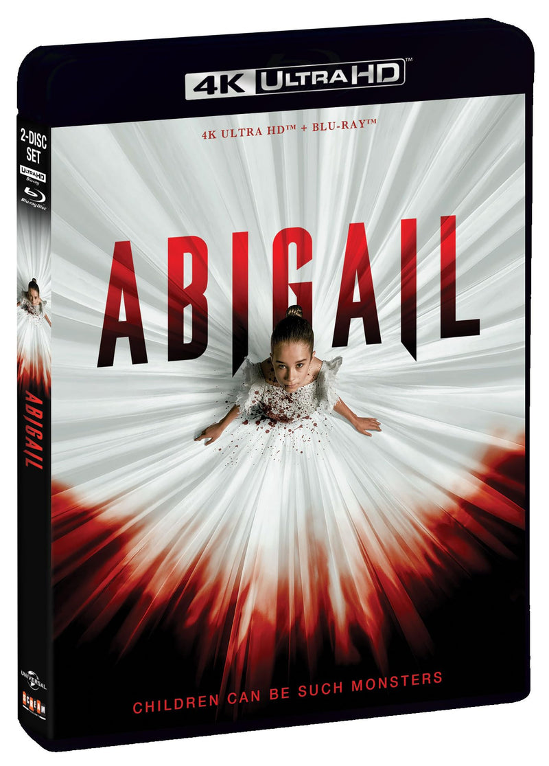 Abigail (2024) [Collector&