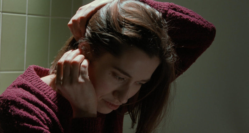 Read My Lips (The Criterion Collection) - 4K