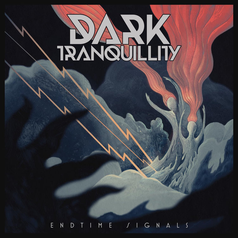 Dark Tranquillity / Endtime Signals - CD