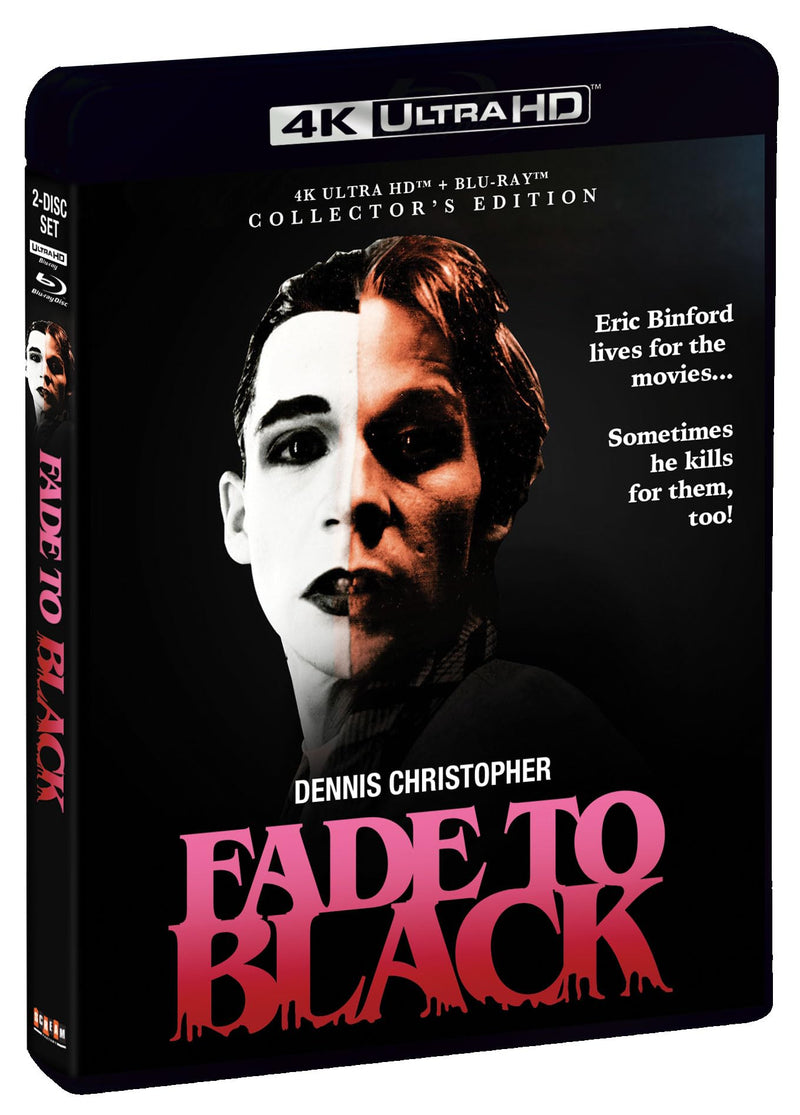 Fade to Black (Collector&