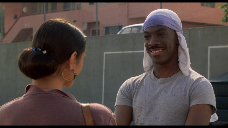 The Golden Child - 4K