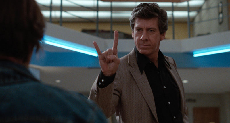 The Breakfast Club (The Criterion Collection) - 4K