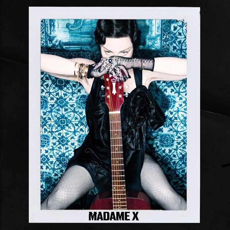 Madame X Deluxe Edition