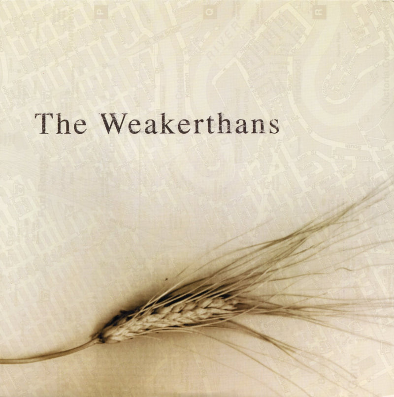 The Weakerthans / Fallow - CD