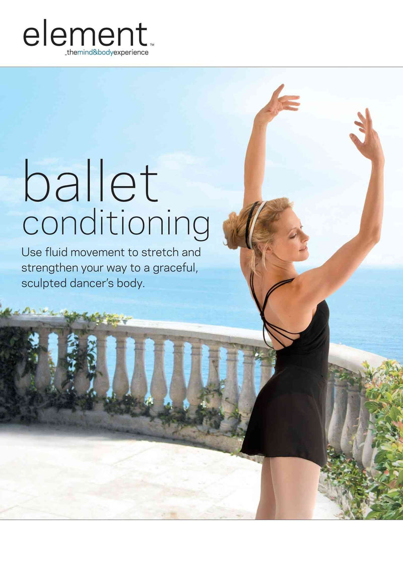 Element Ballet Conditioning