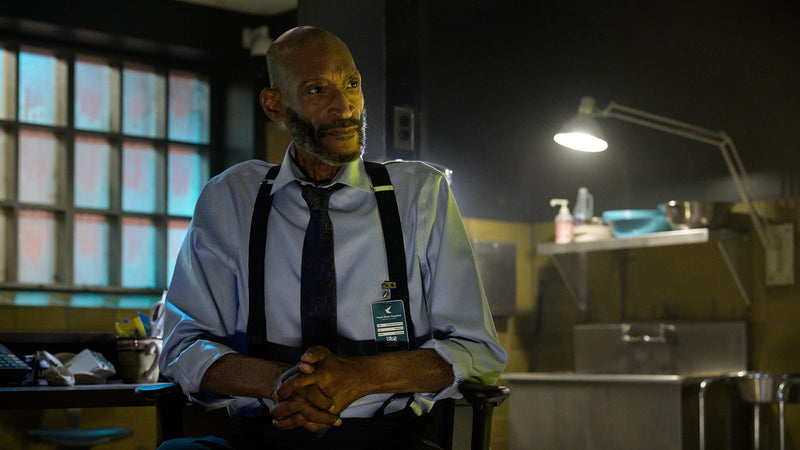 Final Destination: Bloodlines - 4K