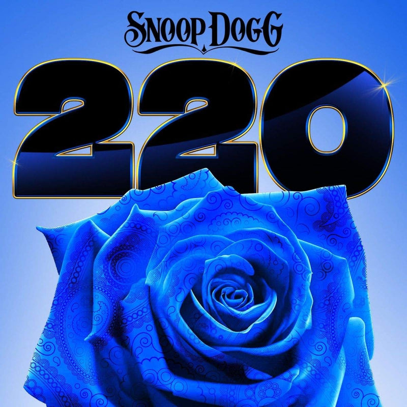 Snoop Dogg / 220 - CD