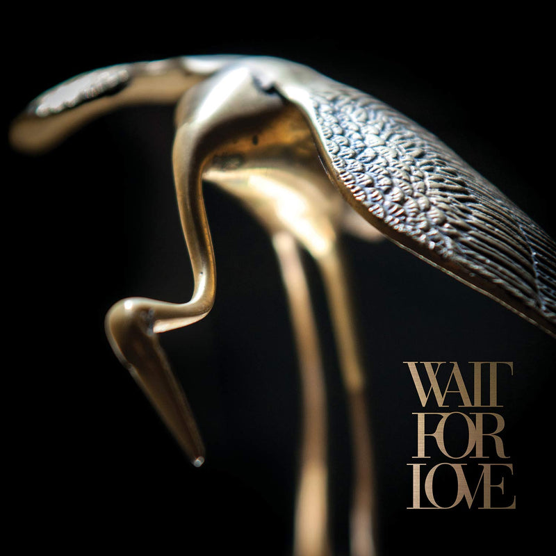 Pianos Become The Teeth / Wait For Love - CD