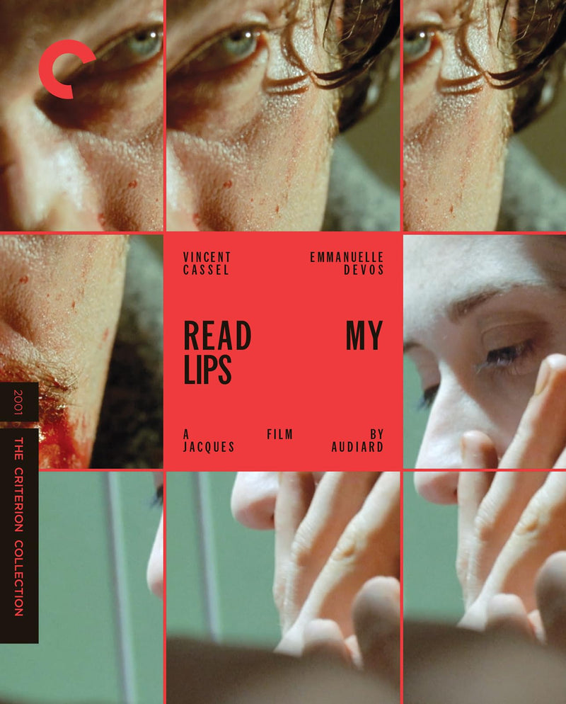 Read My Lips (The Criterion Collection) - 4K