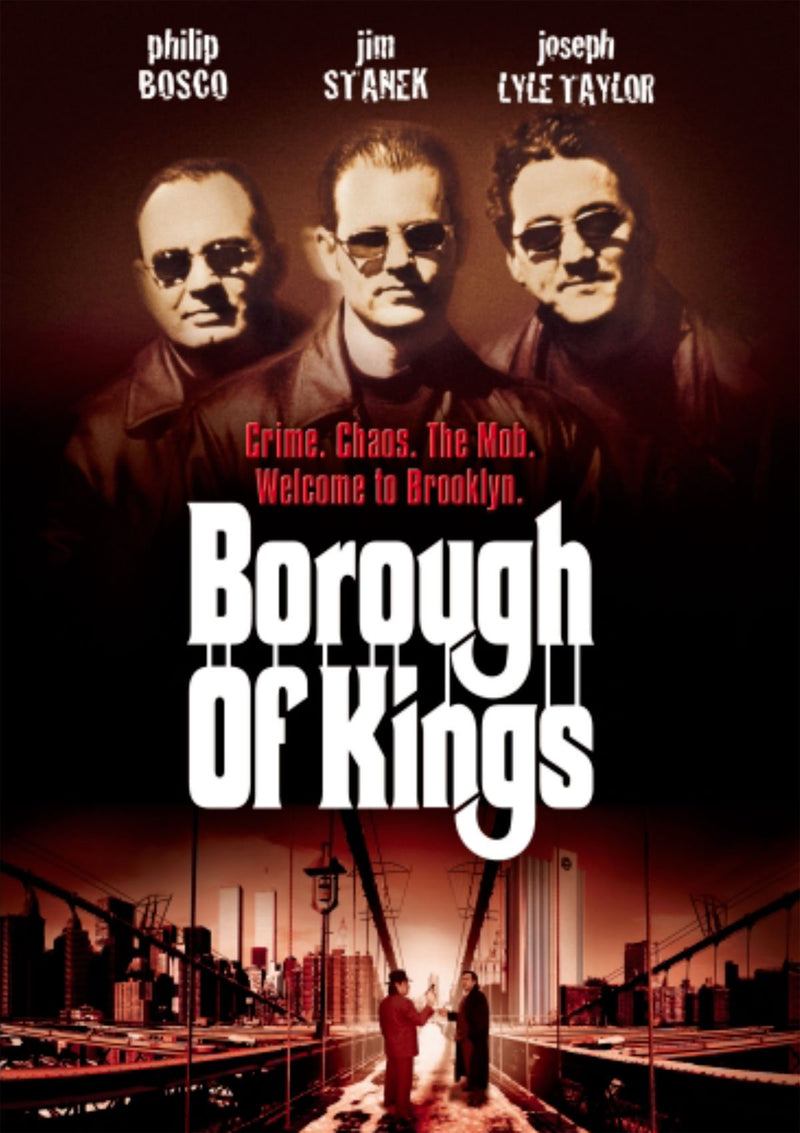 Borough of Kings