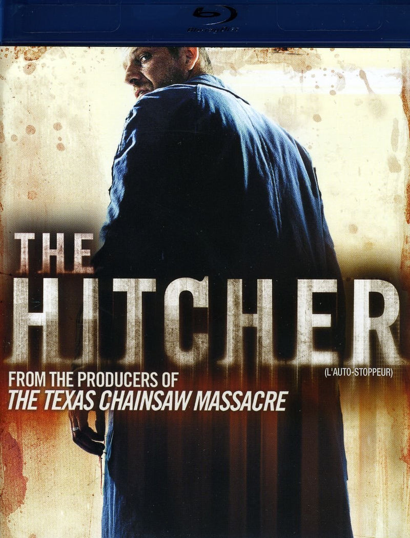 The Hitcher (2007) [Blu-ray] (Sous-titres français)