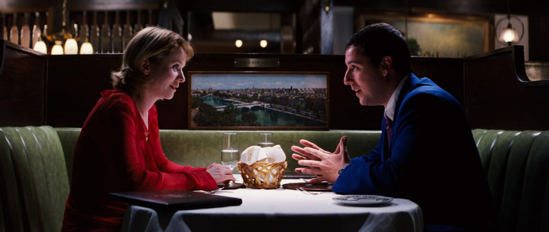 Punch-Drunk Love (The Criterion Collection) - 4K