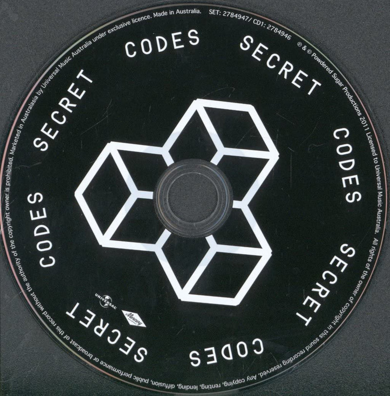 Secret Codes & Battleships