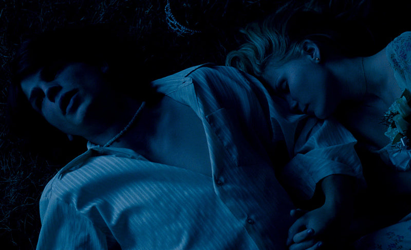 The Virgin Suicides (The Criterion Collection) - 4K