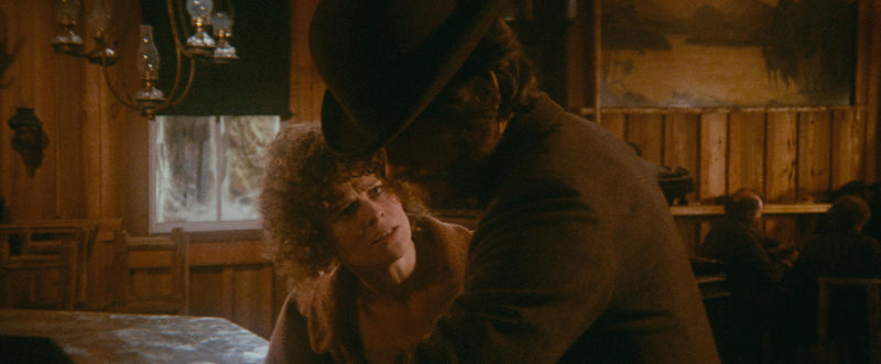 McCabe & Mrs. Miller (The Criterion Collection) - 4K
