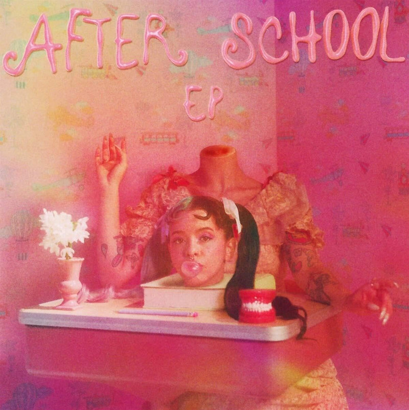 Melanie Martinez / After School EP - CD