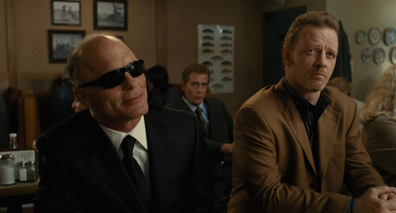 A History Of Violence (The Criterion Collection) - 4K