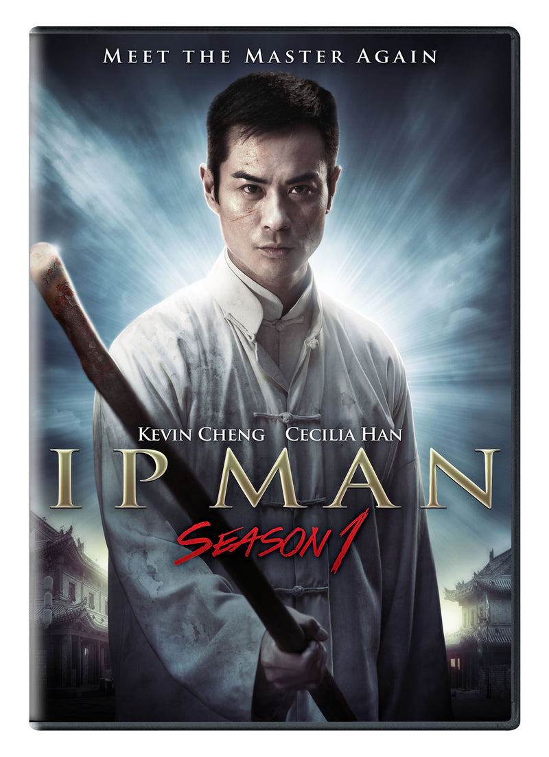 IP Man – Season 1