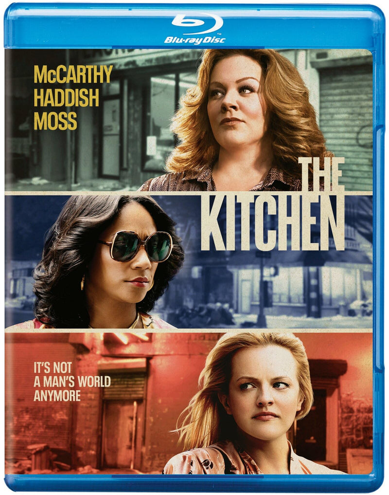 Kitchen, The (Blu-ray)