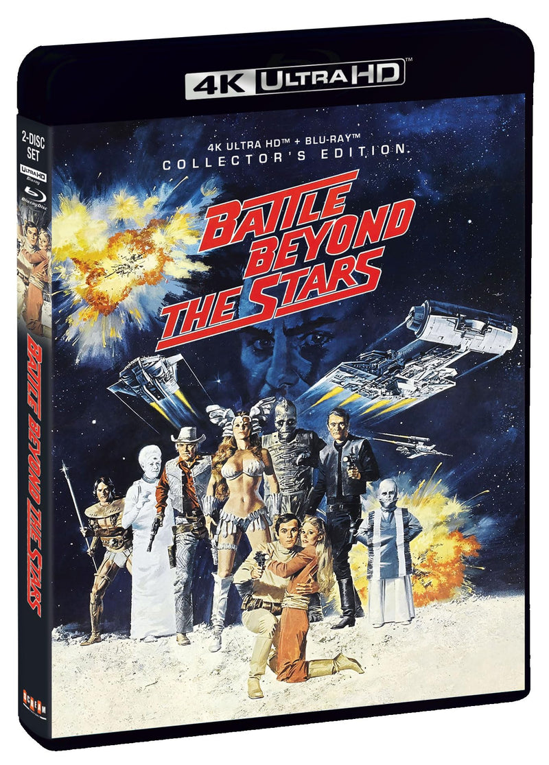 Battle Beyond the Stars: Collector&