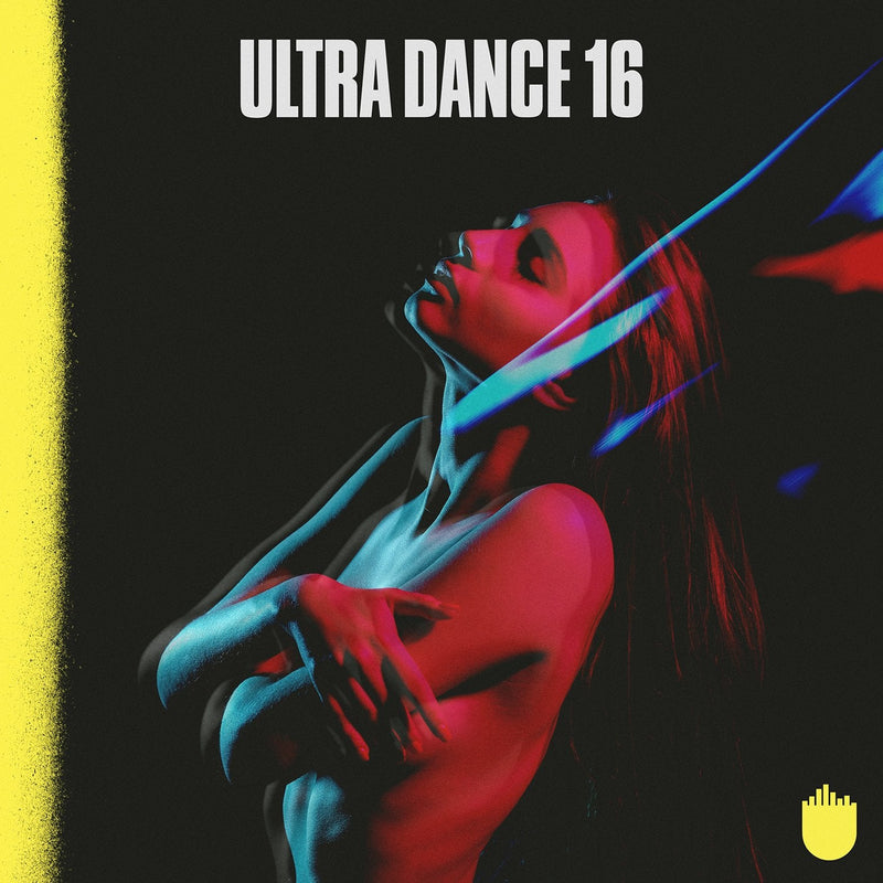 Various / Ultra Dance 16 - CD (Used)