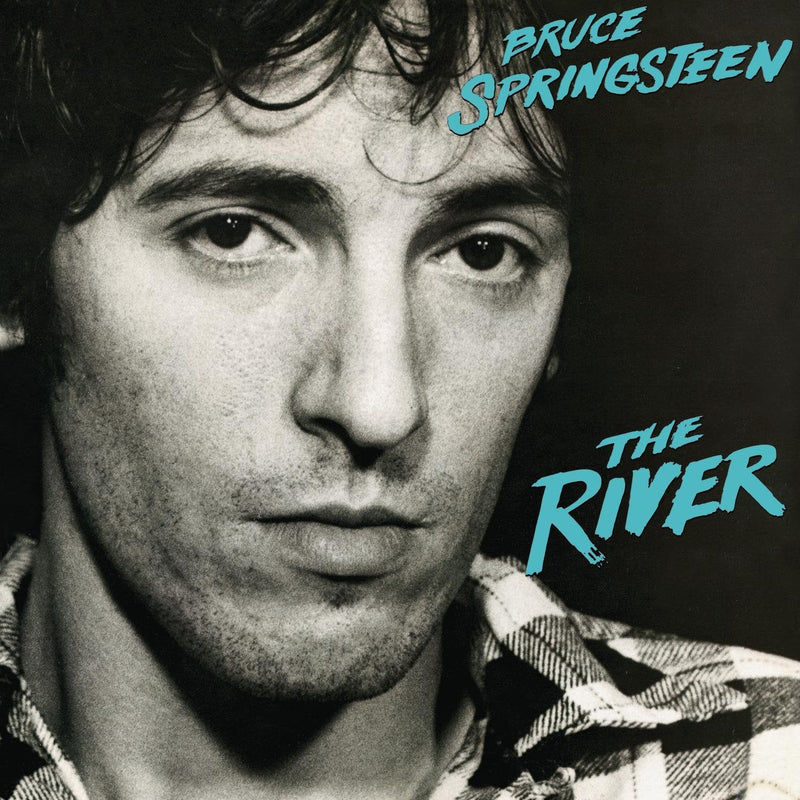 Bruce Springsteen / The River - CD (Used)