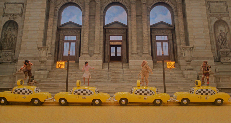 The Wiz (The Criterion Collection) - 4K