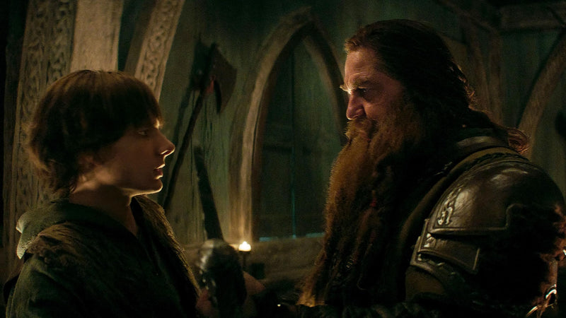 How to Train Your Dragon (2025) [Collector&