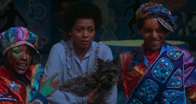 The Wiz (The Criterion Collection) - 4K