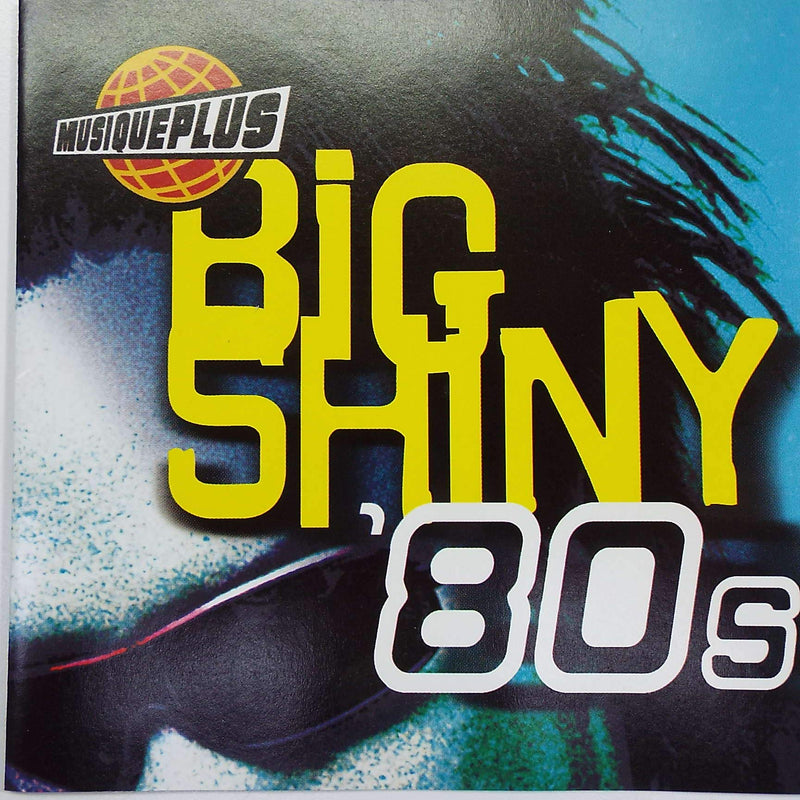 Big Shiny 80&