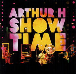 Arthur H / Showtime - CD (Used)