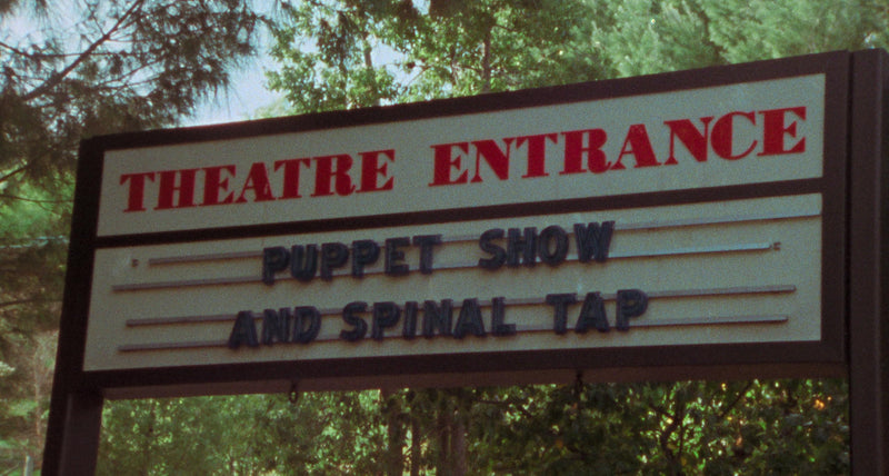 This Is Spinal Tap (The Criterion Collection) - 4K