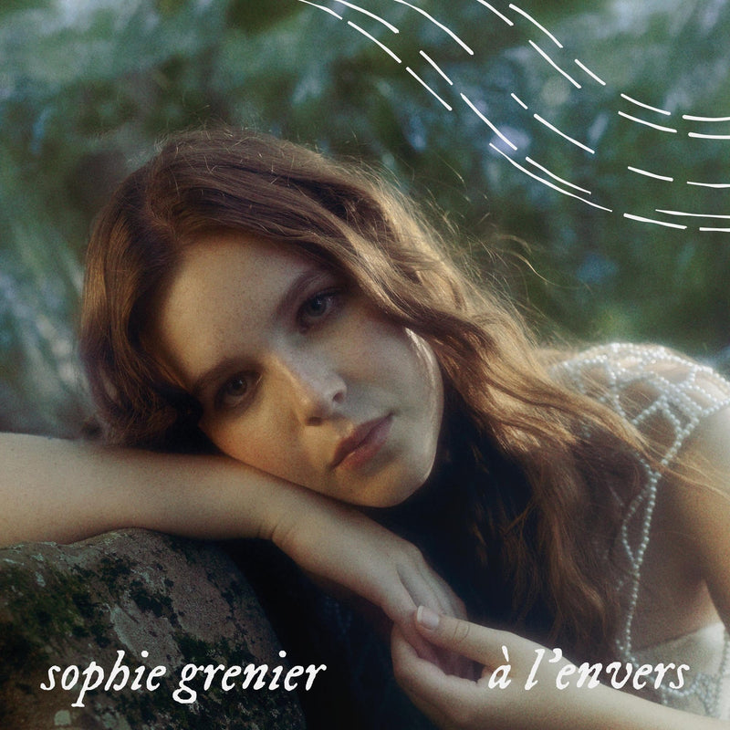 Sophie Grenier / A L&