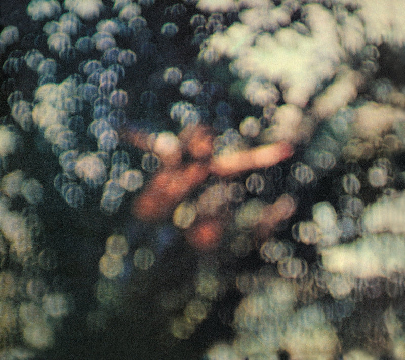 Pink Floyd / Obscured By Clouds - CD