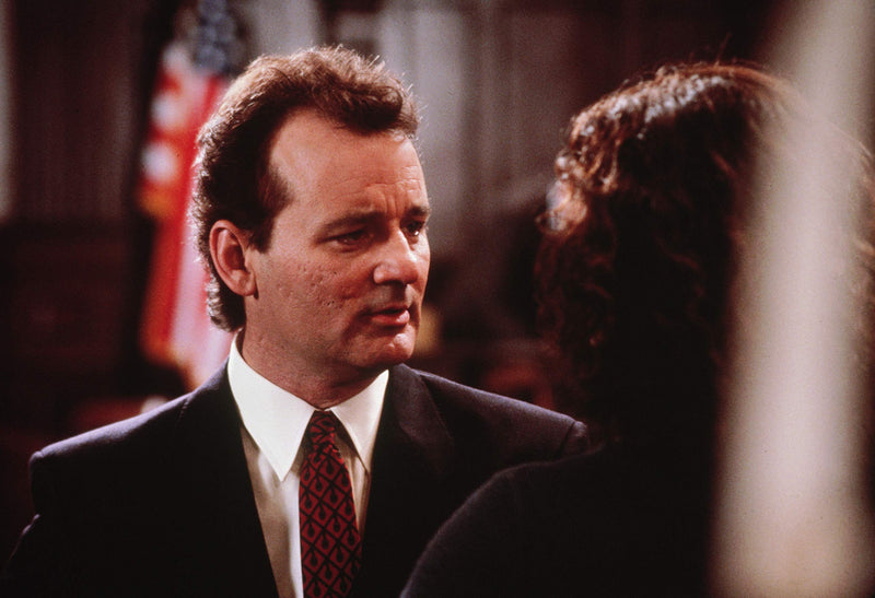 Ghostbusters II - 4K/Blu-Ray